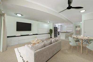 30/159 Riverside Boulevard, Douglas, QLD 4814, 2 slaapkamers, 2 badkamers, Unit