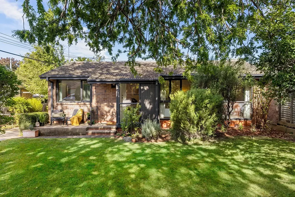 4 Karri Street, O'Connor, ACT 2602
