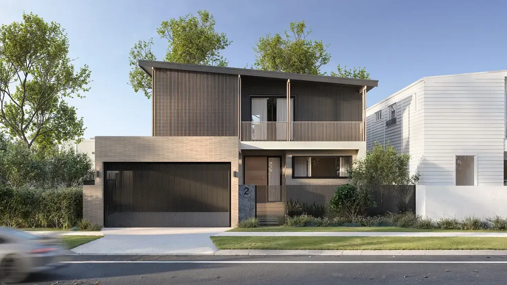 Runaway Bay 4Kwarto La Vie - Luxurious Brand New Development - Coastal Location