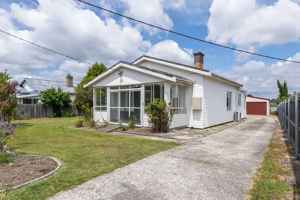 Exeter 3ห้องนอน 101 Main Road, Exeter – A Classic Home with Modern Comforts