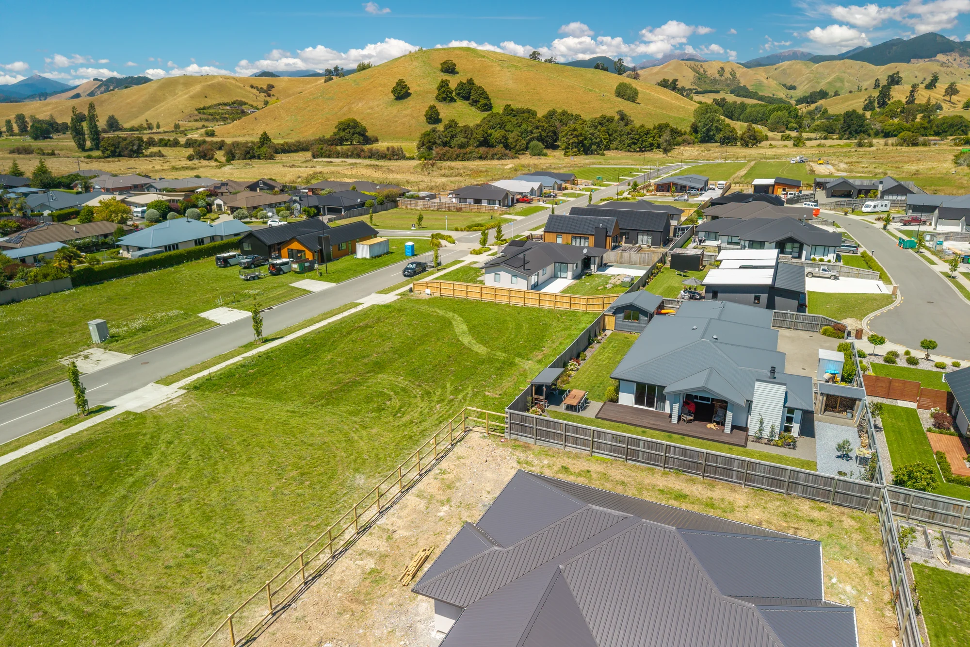 Stage 6 Wakefield Village Development, Wakefield, Tasman, Nelson, 0 Bedrooms, 0 Bathrooms, Section