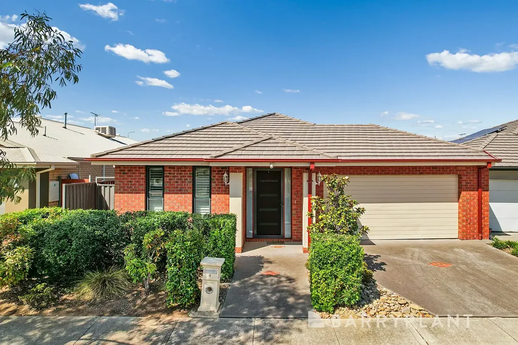 4 Allambee Drive, Harkness, VIC 3337