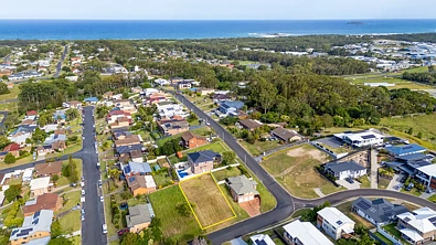 6 Backhouse Street, Woolgoolga, NSW 2456, 0 slaapkamers, 0 badkamers, Section