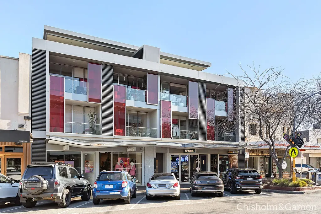 Elwood 2غرفة نوم Shops at the Doorstep, the Beach within Minutes