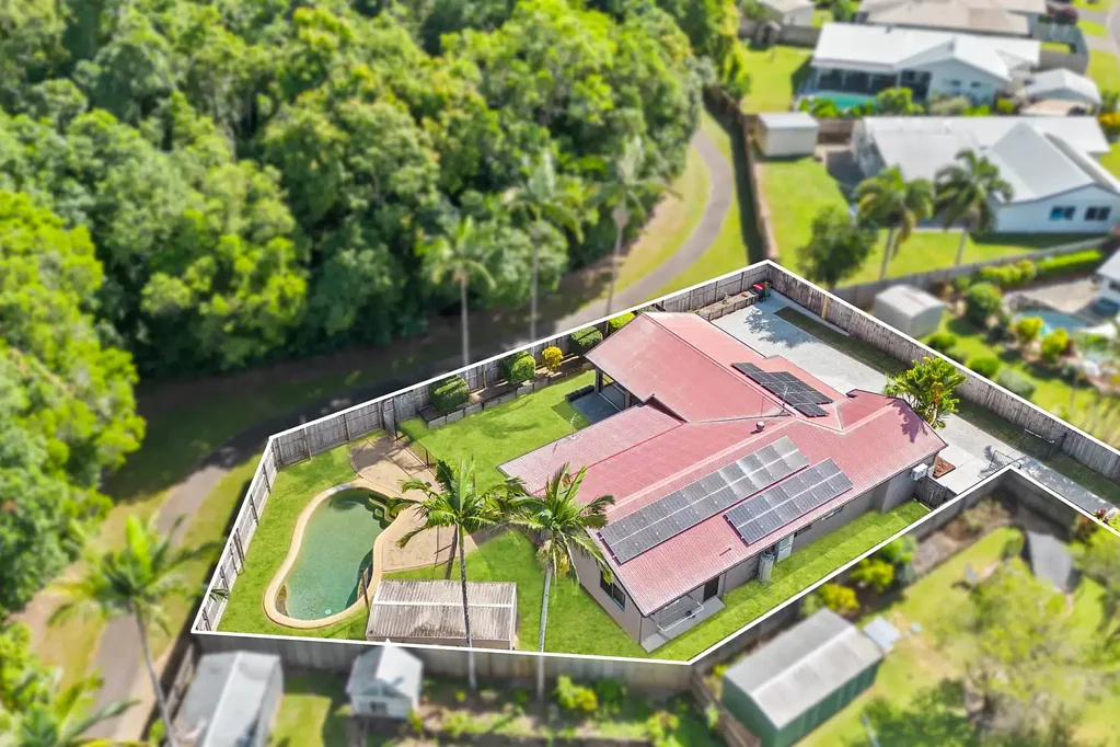9 Normanby Close, Mount Sheridan, QLD 4868