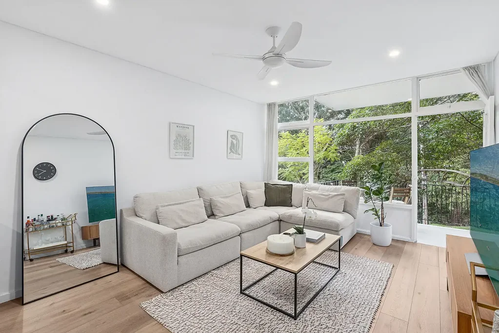 5/2 Elizabeth Parade, Lane Cove, NSW 2066