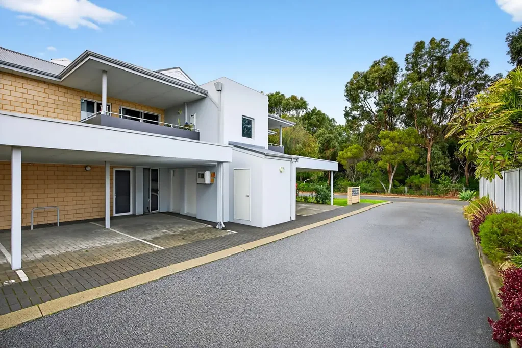 12/38 Lake Street, Rockingham, WA 6168