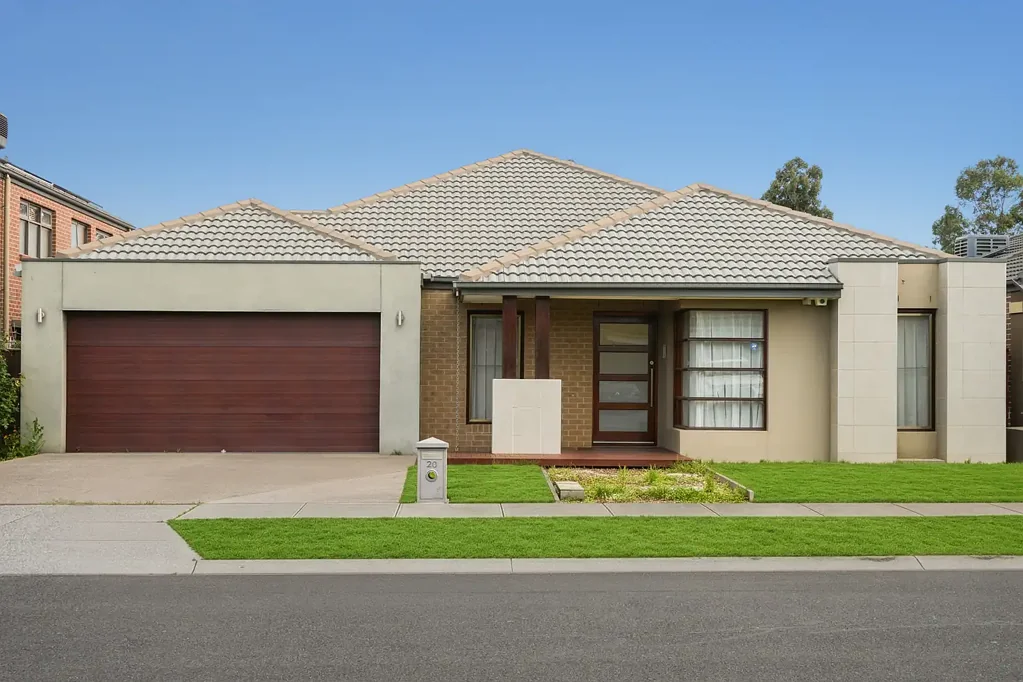 बाहरी क्षेत्र - 20 Stannifer Street, Tarneit, VIC 3029