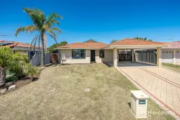 71 St Barnabas Boulevard, Quinns Rocks