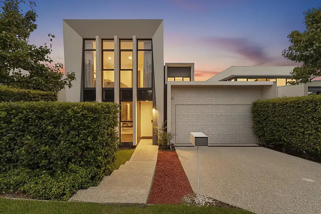 44 Opperman Drive, North Kellyville, NSW 2155