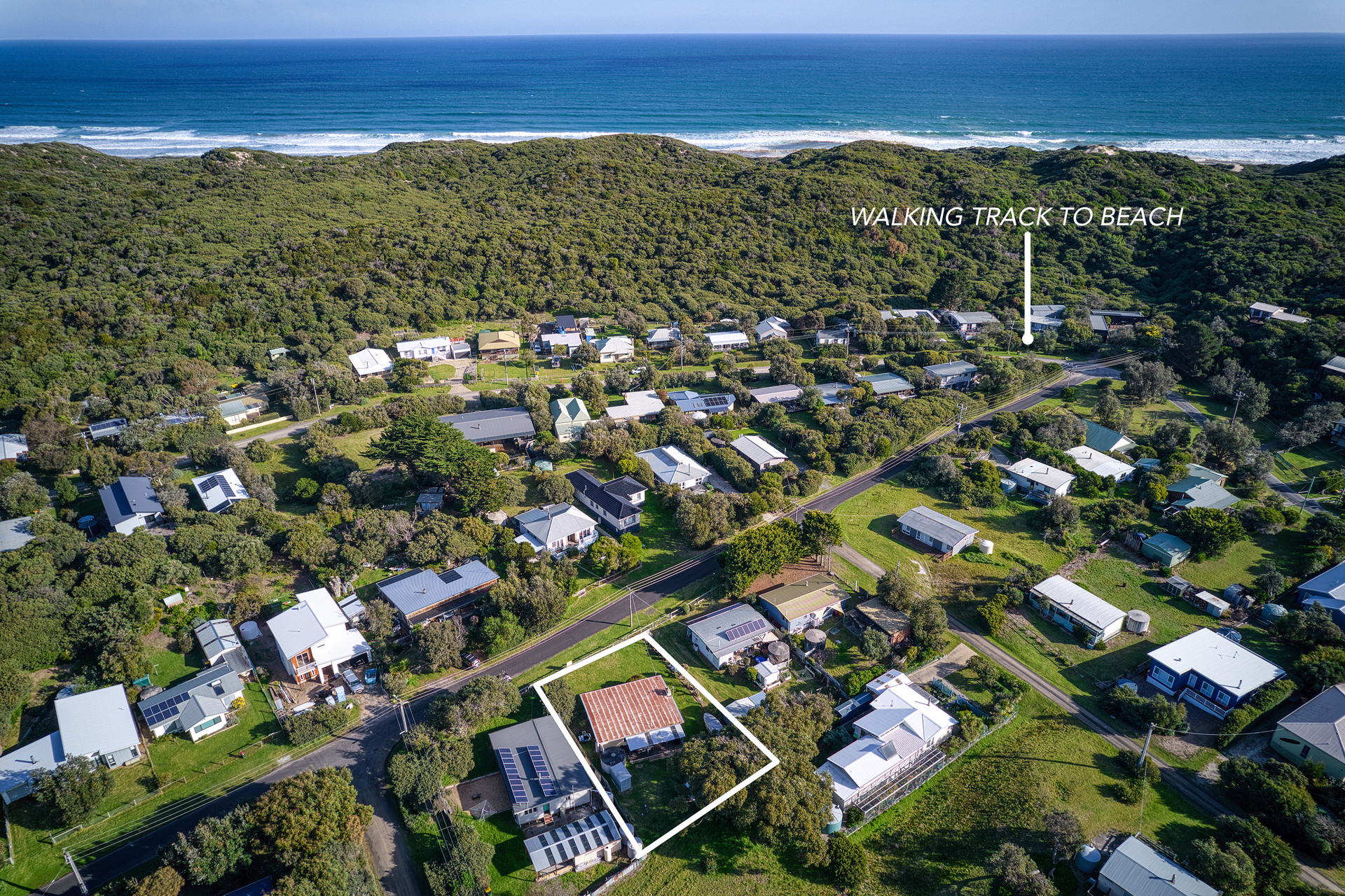 17 ORION RD, VENUS BAY VIC 3956, 0 rūma, 0 rūma horoi, House