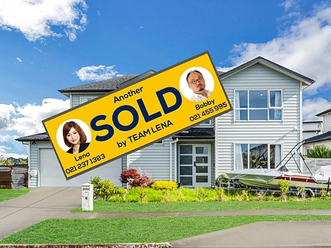 64 Harvest Avenue, Orewa, Rodney, Auckland