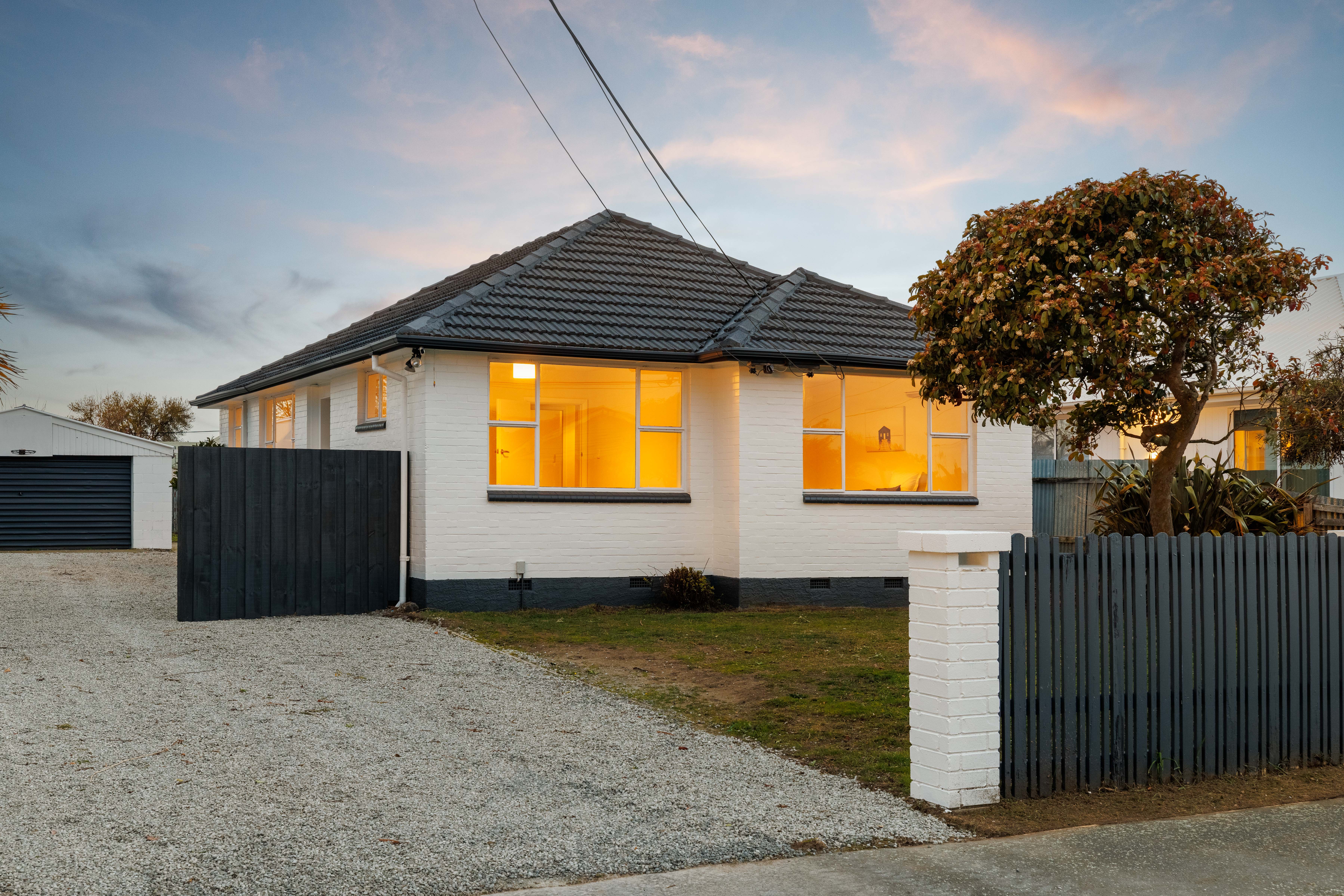 15 Lyndhurst Crescent, Aranui, Christchurch, 3 phòng ngủ, 1 phòng tắm, House