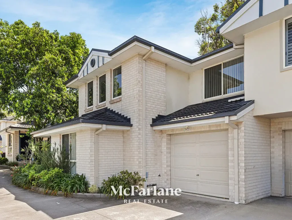 4/51 Bousfield Street, Wallsend, NSW 2287