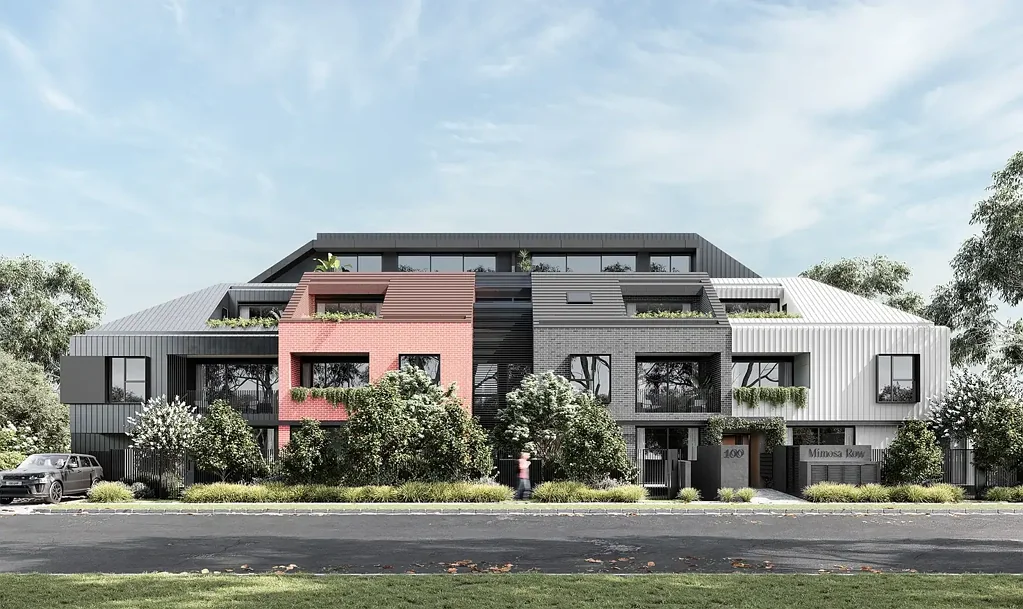 Carnegie 3 Bedroom DEVELOPER INCENTIVES - ZERO STAMP DUTY PAYABLE - SECURE WITH 5% DEPOSIT