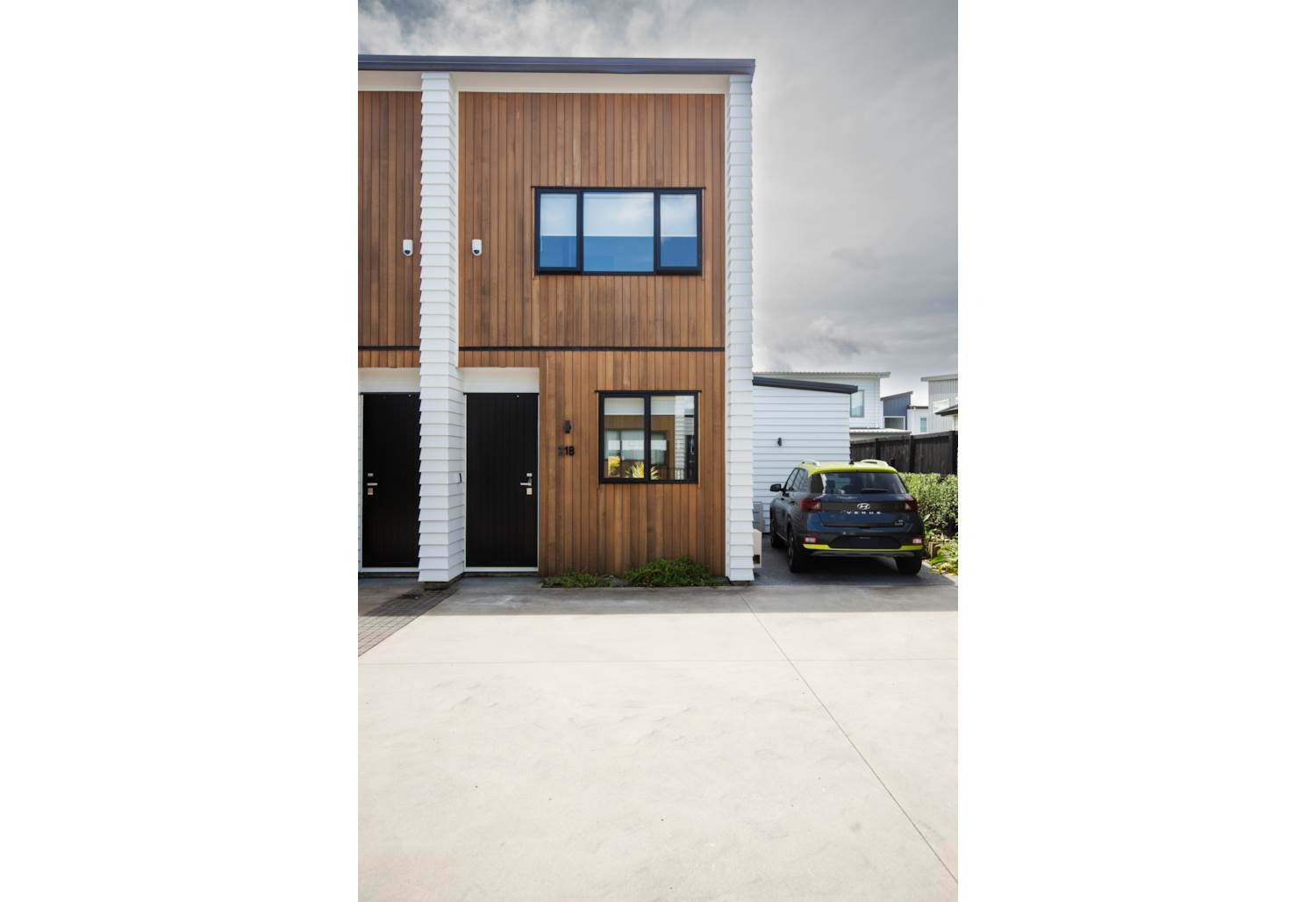 21b Lumbarda Drive, Kumeu, Auckland - Rodney, 2 Bedrooms, 1 Bathrooms, Townhouse