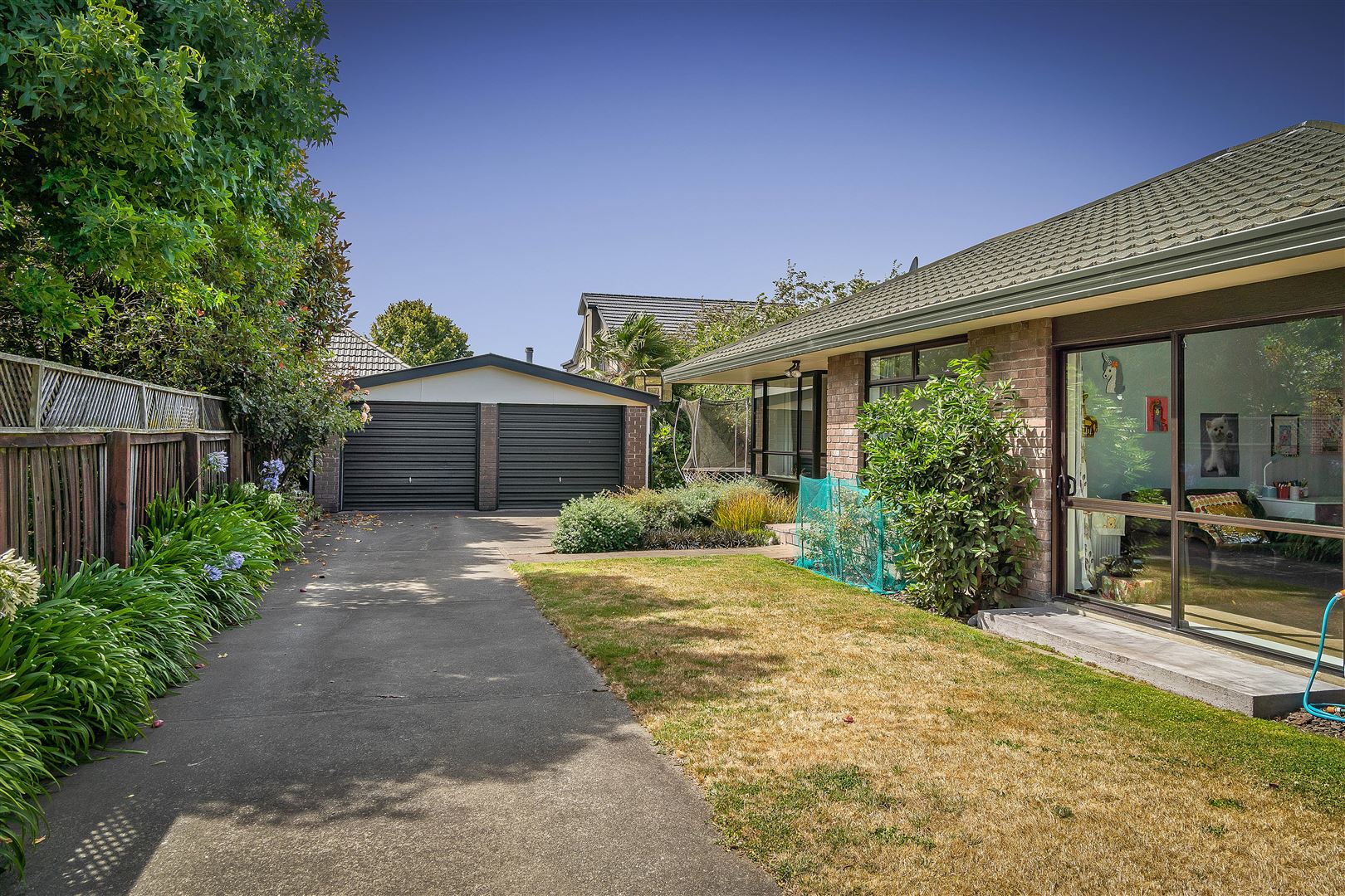 2/282 Sawyers Arms Road, Bishopdale, Christchurch, 3 chambres, 0 salles de bain, House