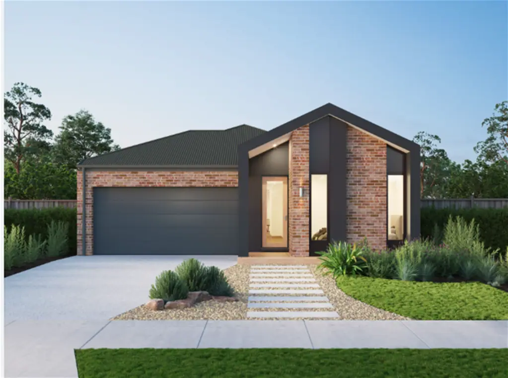 Austral 4Zimmer Brand New House & Land Package - Government Help to Buy Scheme