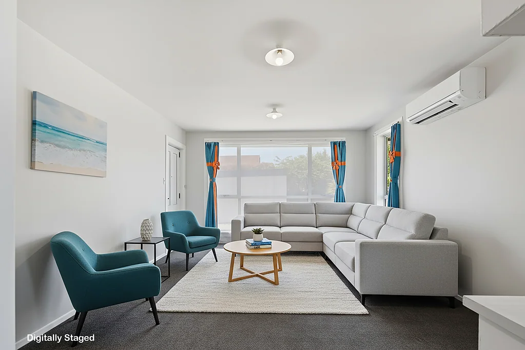 Belfast 2Habitaciones Snap it up! Double glazed unit!