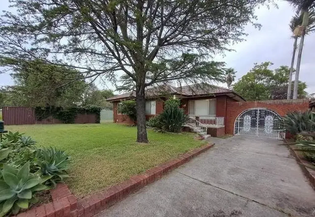 Your Dream Home in Ingleburn!