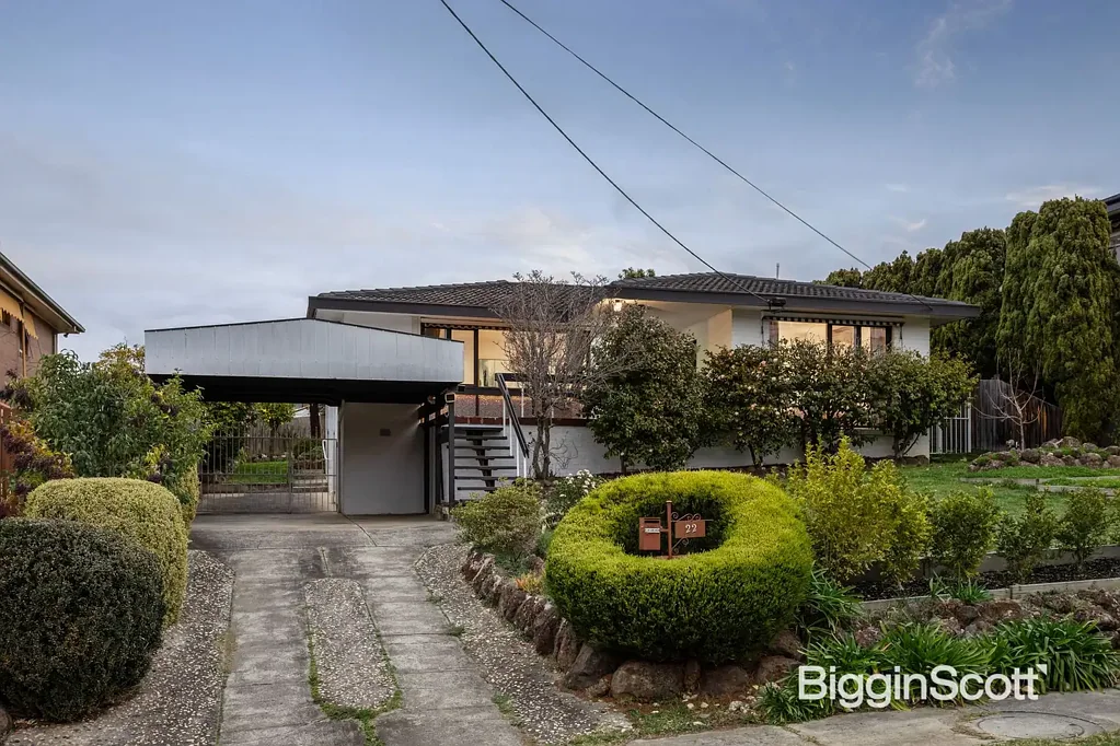 22 Cantala Drive, Doncaster, VIC 3108