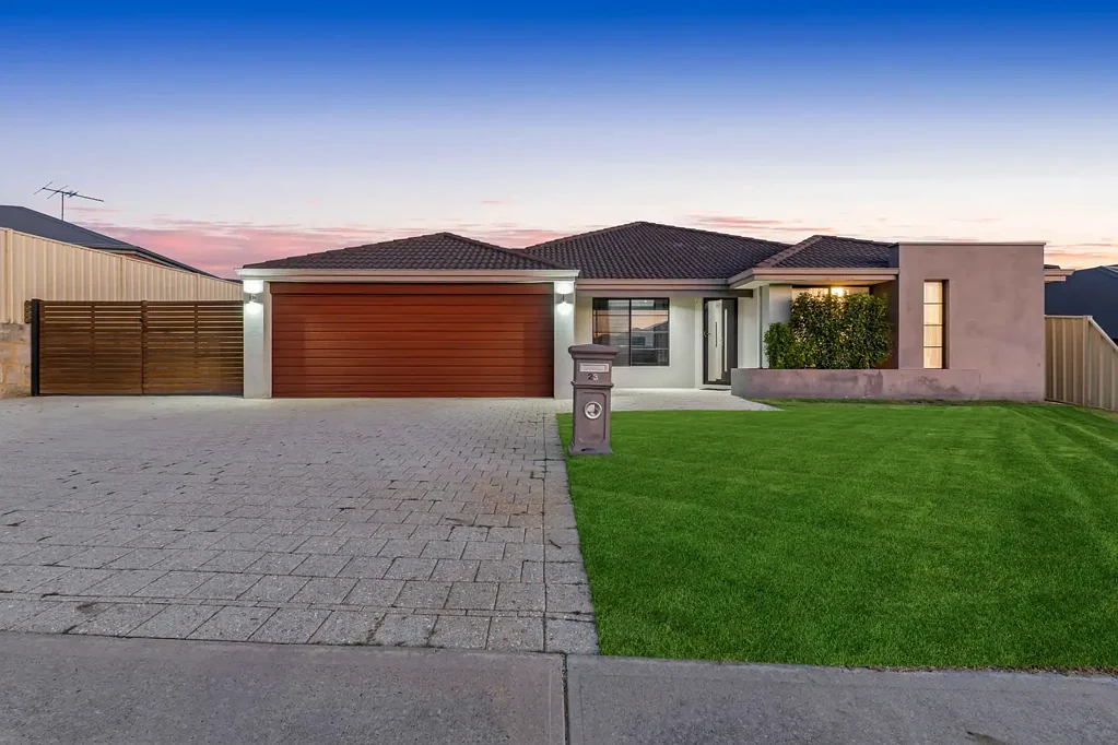 23 Lynella Circuit, Banksia Grove, WA 6031