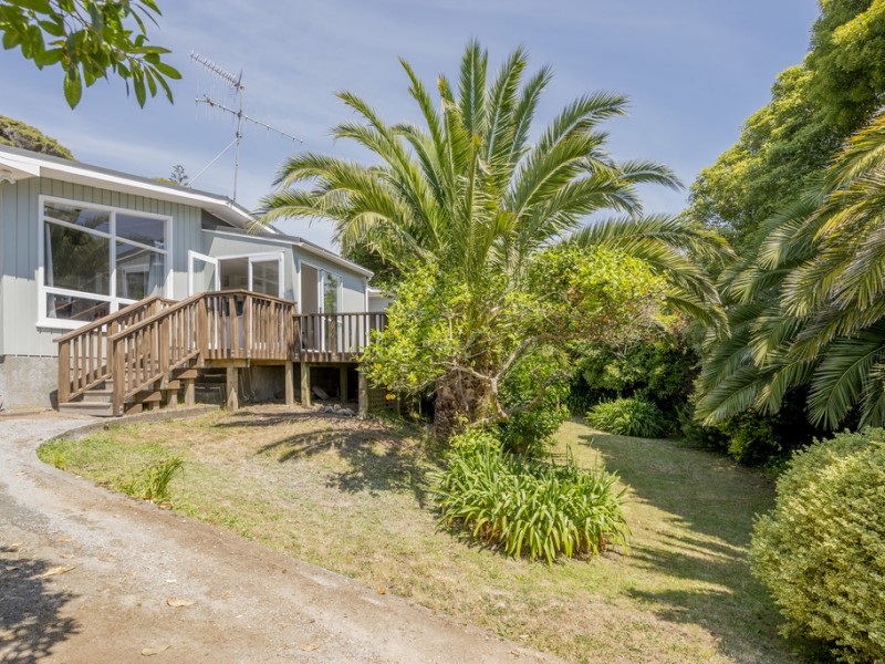 34 Emerald Glen Road, Paekakariki, Kapiti Coast, 3房, 0浴