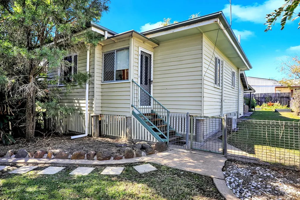 1 Gillen Street, Bundaberg East, QLD 4670