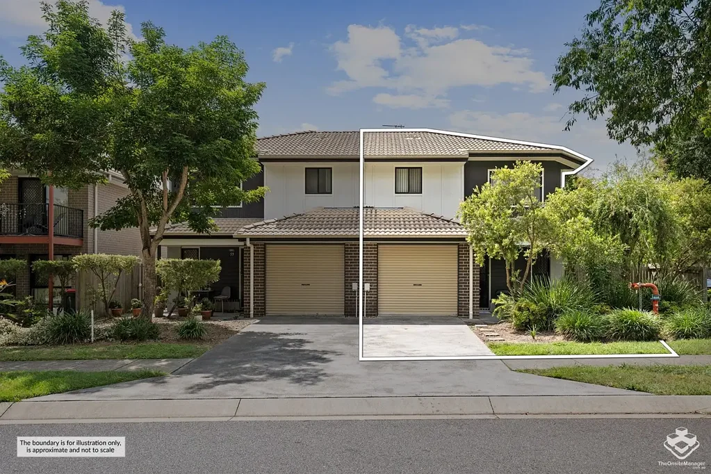 54/9 Milan Street, Ellen Grove, QLD 4078