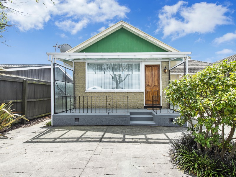 1/328 Yaldhurst Road, Avonhead, Christchurch, 2 rūma, 1 rūma horoi