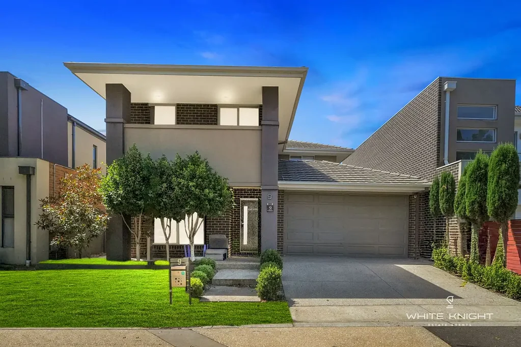 Caroline Springs 5غرفة نوم Spacious & Flexible Family Home in a Prime Location