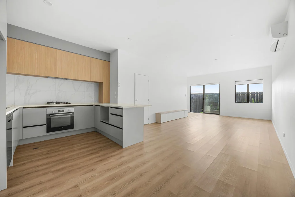 Takanini 3Habitaciones Space Meets Affordability - 2 Living Areas