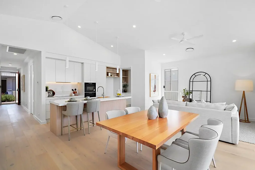 Bobs Farm 3 Slaapkamer Welcome to Natura Port Stephens – Over 55s living at its finest.