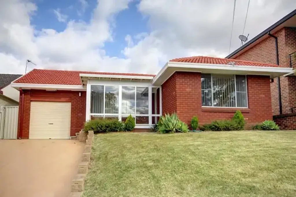 Family Home
