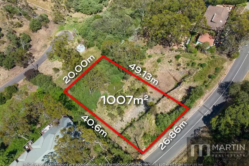 LOT 54 Knox Terrace, Skye, SA 5072