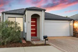 5 Pyrenees Parkway, Baldivis