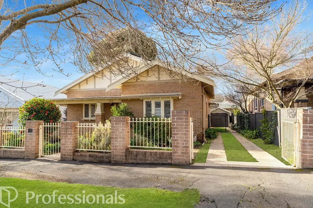 259 Byng Street, Orange, NSW 2800