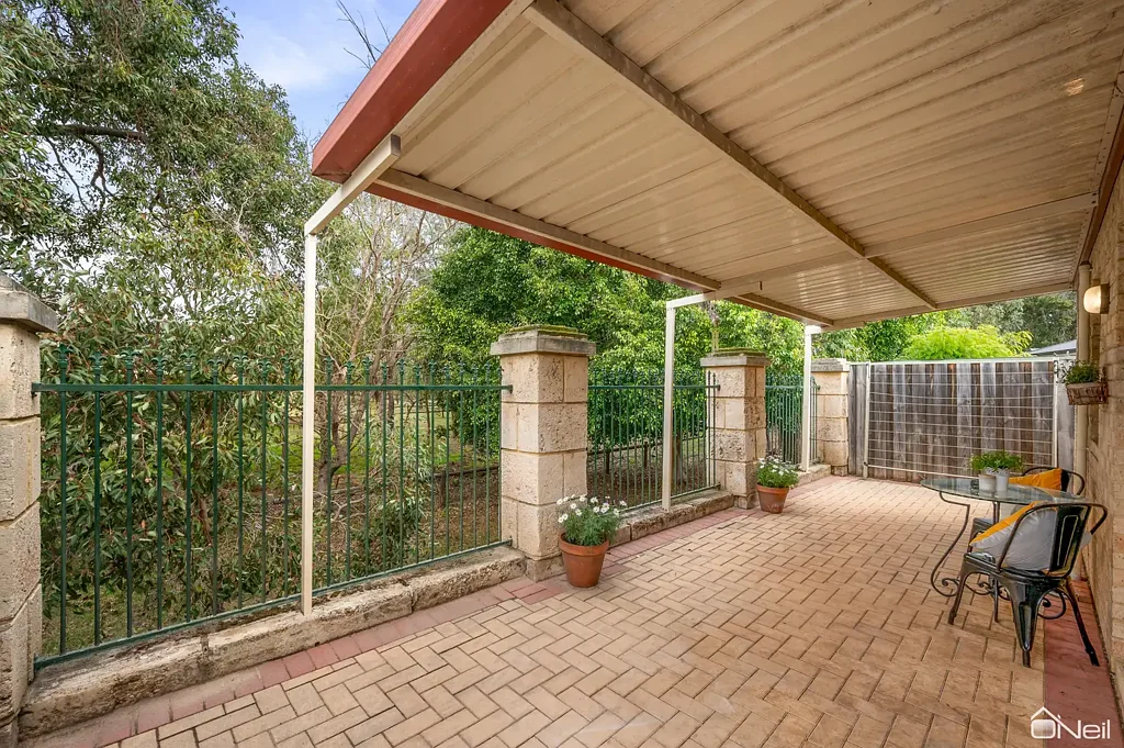The Vines 3房  PERFECT CONVENIENT LIVING IN A BRILLIANT LOCATION!