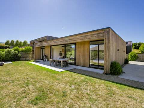 Wanaka 3 Bedroom Ultimate Wanaka Holiday Escape