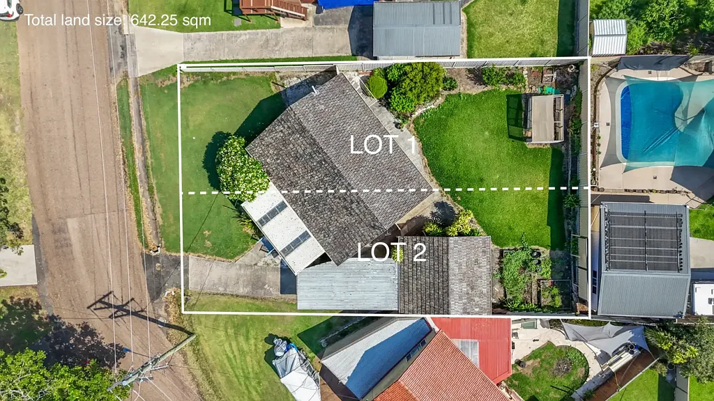1 Montrose Street, Mannering Park, NSW 2259