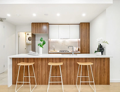 108/98 Lakeside Parade, Jordan Springs, Outer Western Sydney, 2 Kuwarto, 2 Banyo, Apartment
