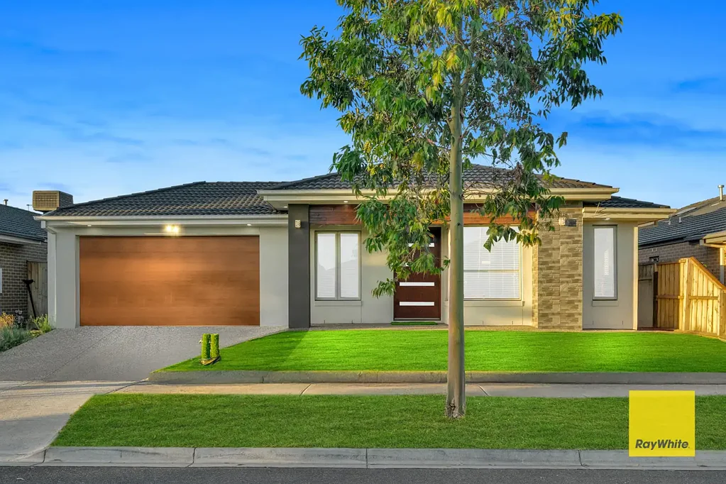 21 Nankeen Way, Tarneit, VIC 3029