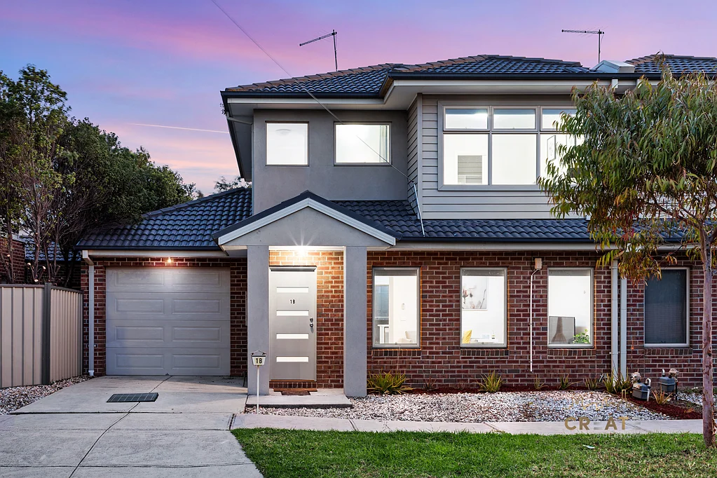 1B Clairmont Street, Albion, VIC 3020
