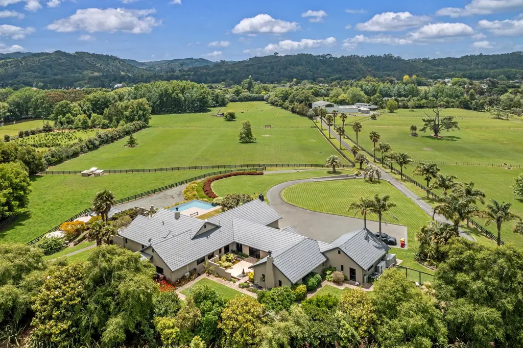 Waitoki 5 Bedroom Sensational Lifestyle Opportunity