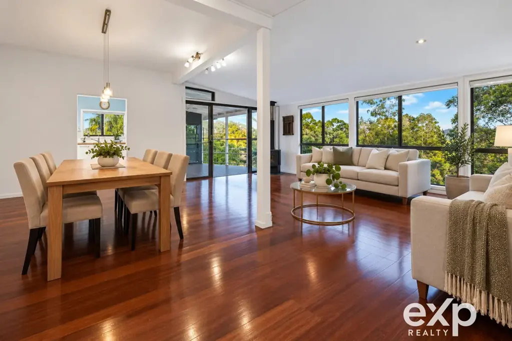 Palmwoods 4Kwarto Quiet, Private and Perfectly Central, with Income Already in Place