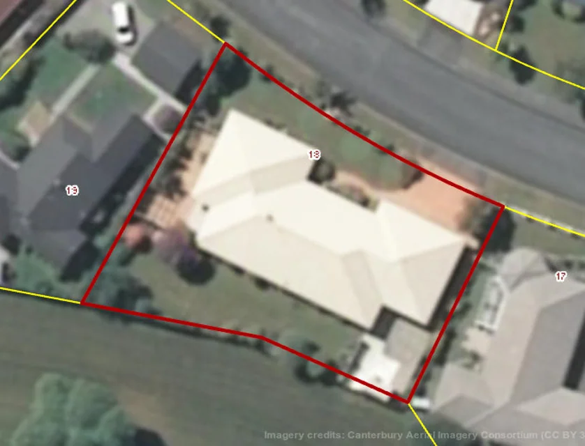 18 Canon Stack Place, Kaiapoi, Waimakariri, 5 ਕਮਰੇ, 0 ਬਾਥਰੂਮ