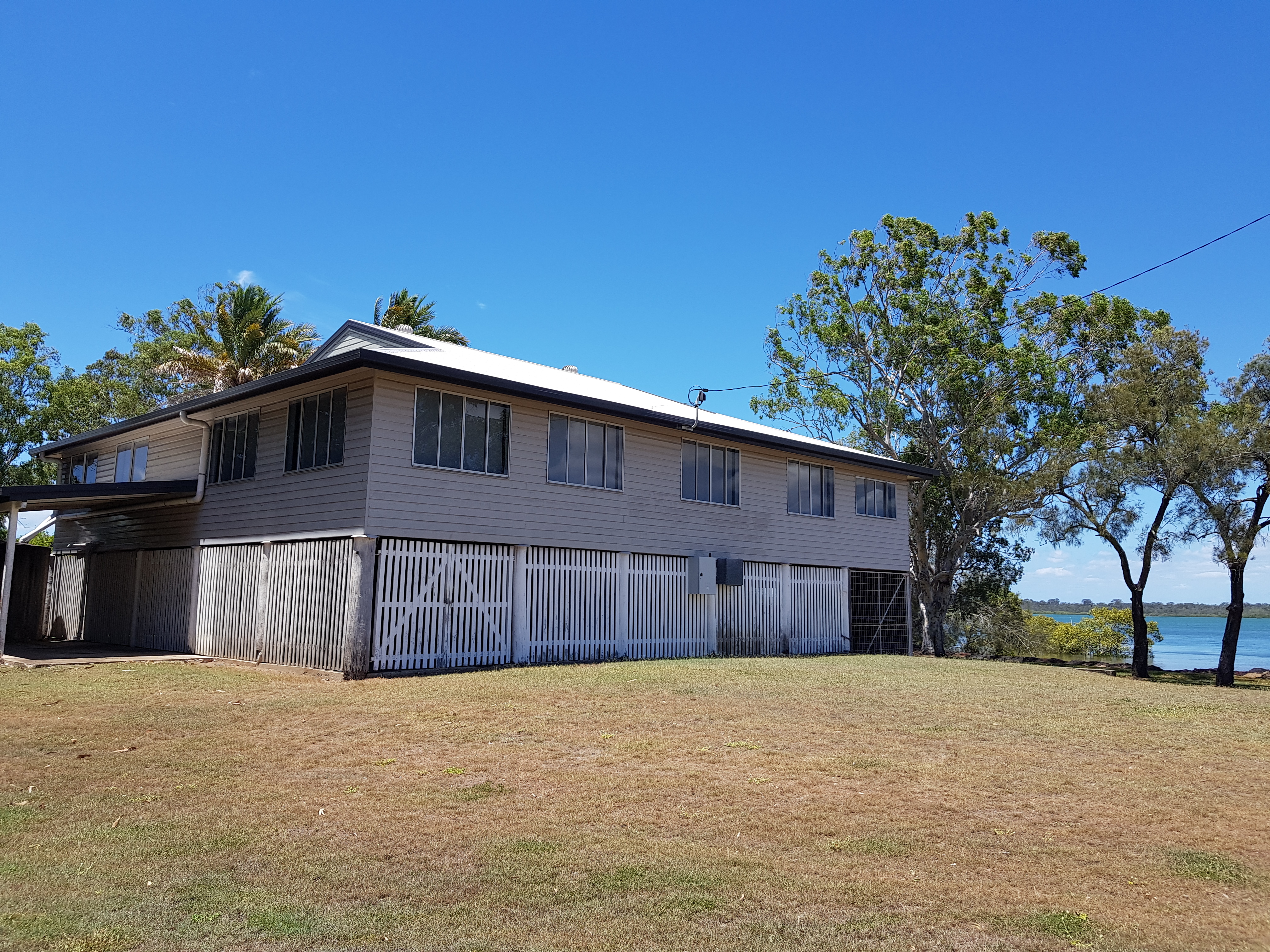 80 ECKERT RD, BOONOOROO QLD 4650, 0 Bedrooms, 0 Bathrooms, House