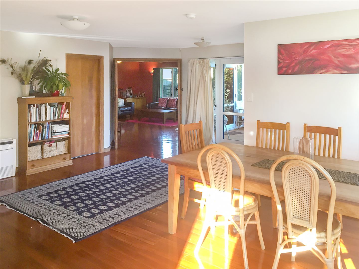 122 Pine Avenue, South New Brighton, Christchurch, 4房, 2浴