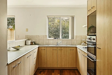4/31 Joseph Street, Maylands, WA 6051, 3 slaapkamers, 1 badkamers, Townhouse