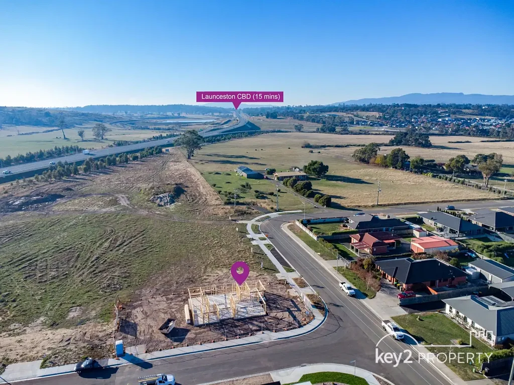 Perth 3ਬੈੱਡਰੂਮ Construction Update: Interiors Well Underway